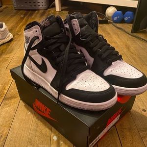 Retro 1 high top